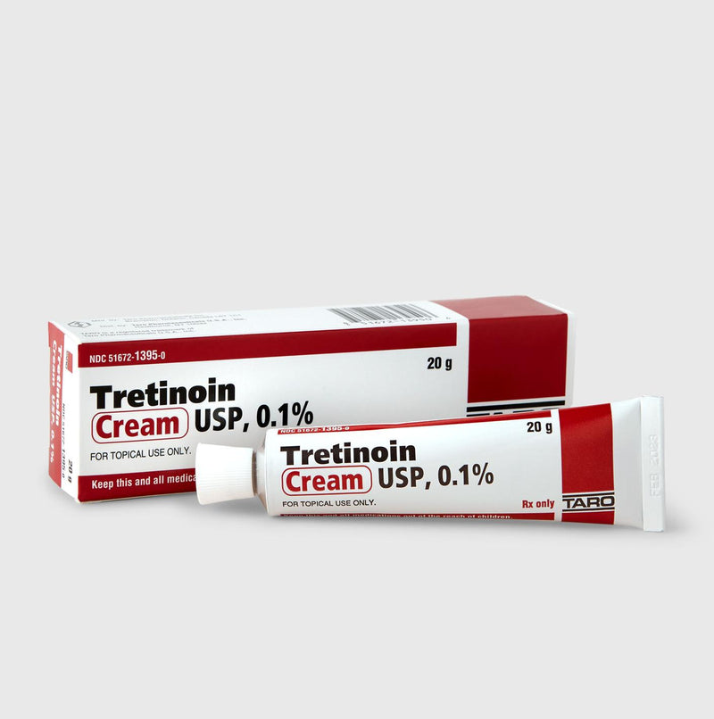 Tretinoína