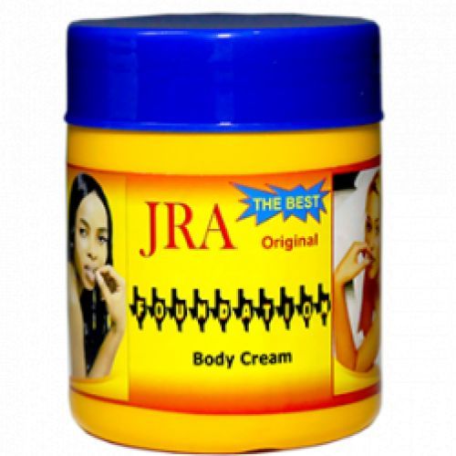 Jra body & Face cream