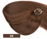 Extensiones de pluma invisible