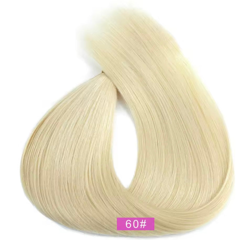 Extensiones de cortina liso