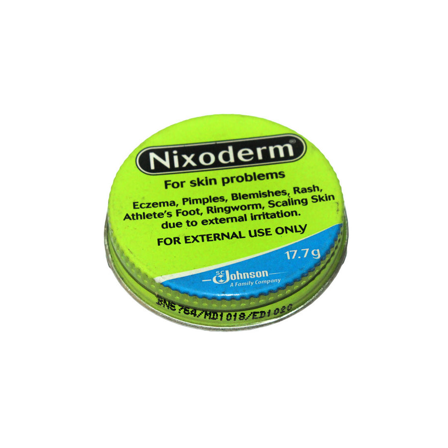 Nixoderm