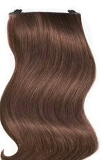 Extensiones de hilo invisible