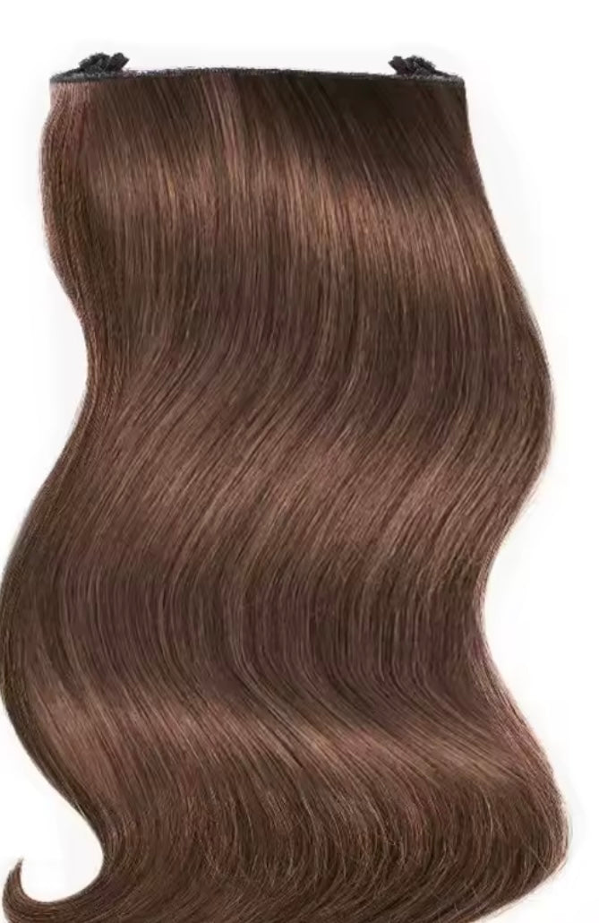 Extensiones de hilo invisible
