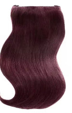 Extensiones de hilo invisible