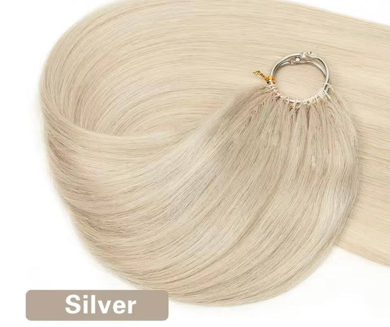 Extensiones de pluma invisible