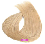 Extensiones de cortina liso