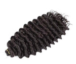 Pelo crochet  ondulado largo