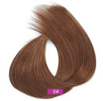 Extensiones de cortina liso