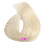 Extensiones de cortina liso
