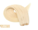 Extensiones de pelo inyectables naturales