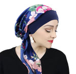 Turbante oncólogica