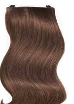 Extensiones de hilo invisible