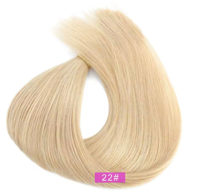 Extensiones de cortina liso