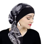 Turbante oncólogica
