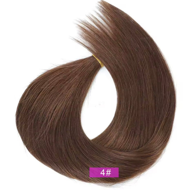 Extensiones de cortina liso