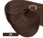 Extensiones de pluma invisible