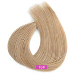 Extensiones de cortina liso