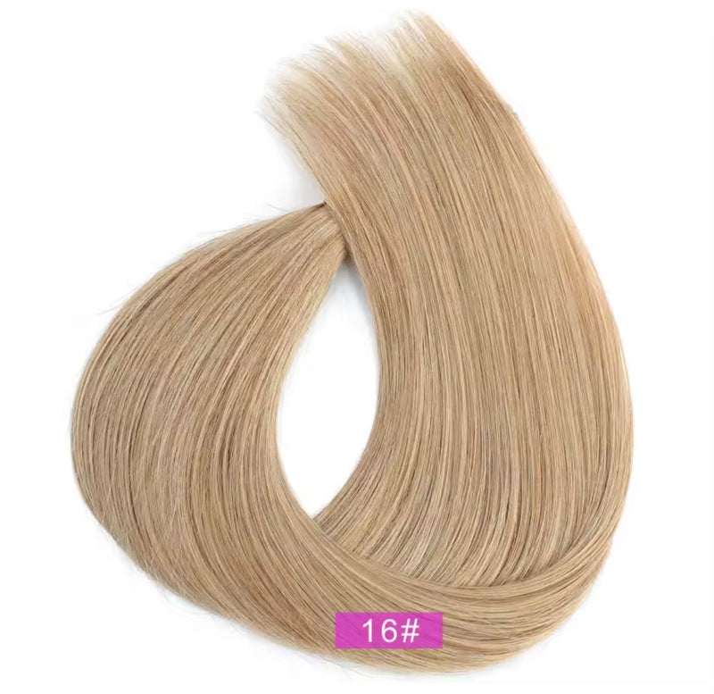 Extensiones de cortina liso