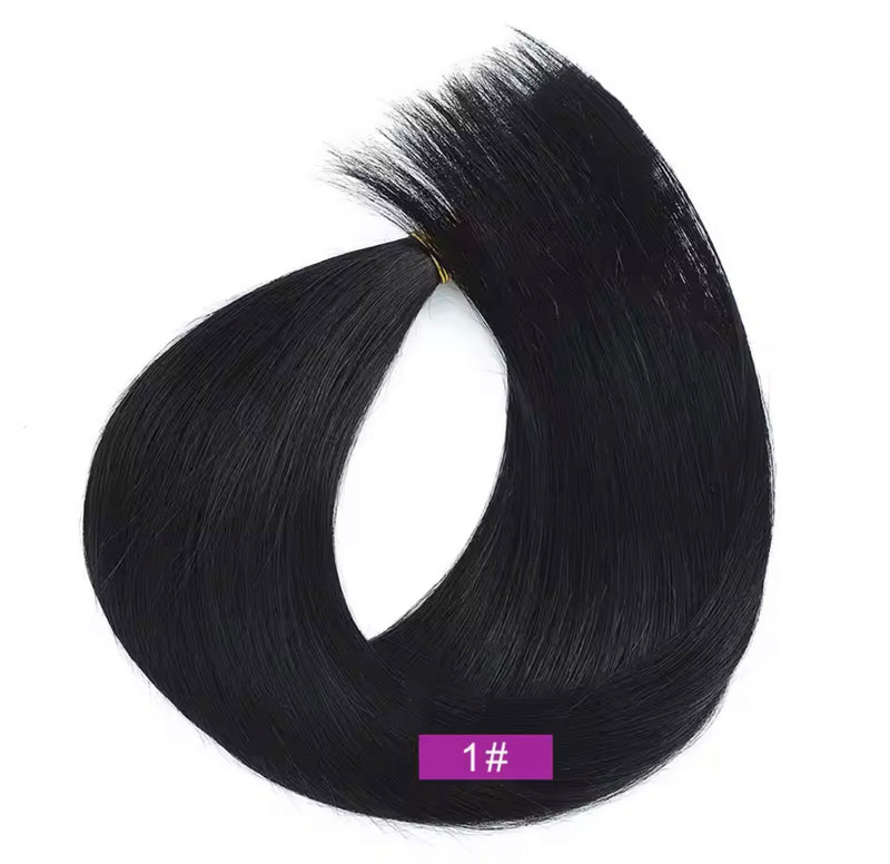 Extensiones de cortina liso