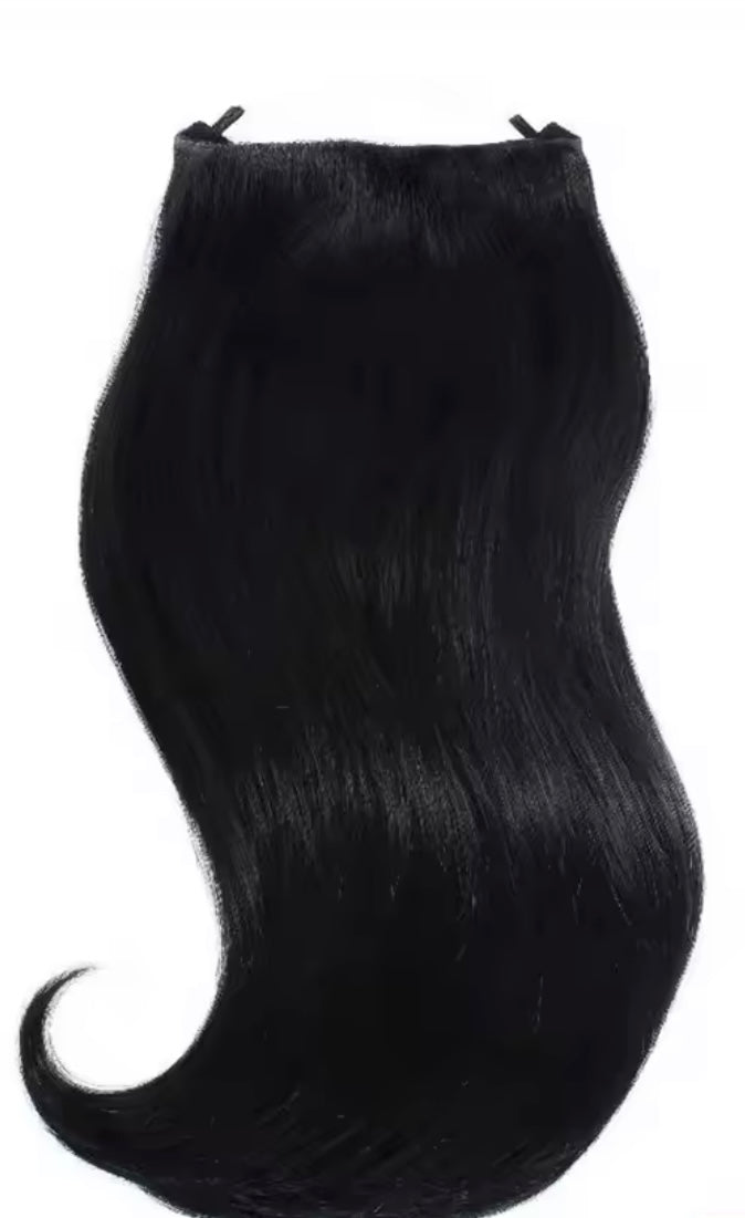 Extensiones de hilo invisible