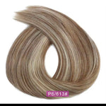 Extensiones de cortina liso