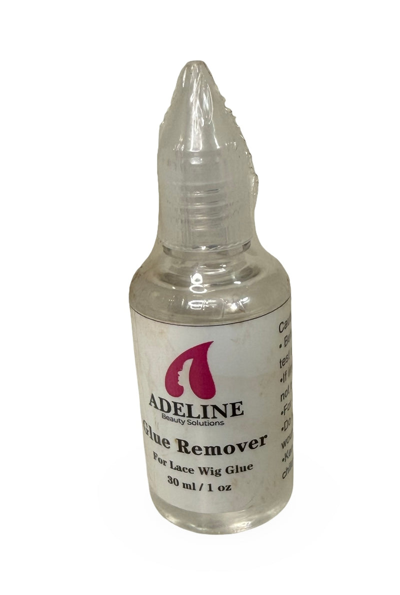 Removedor de pegamento de pelucas/wig remover