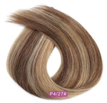 Extensiones de cortina liso