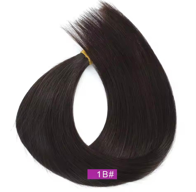 Extensiones de cortina liso