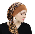 Turbante oncólogica