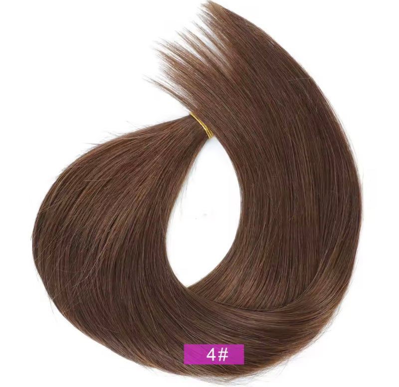 Extensiones de cortina liso