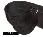 Extensiones de pluma invisible