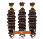 Pelo suelto rizado