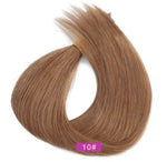 Extensiones de cortina liso