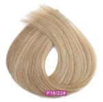 Extensiones de cortina liso