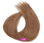 Extensiones de cortina liso