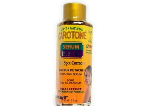 Carotone serum