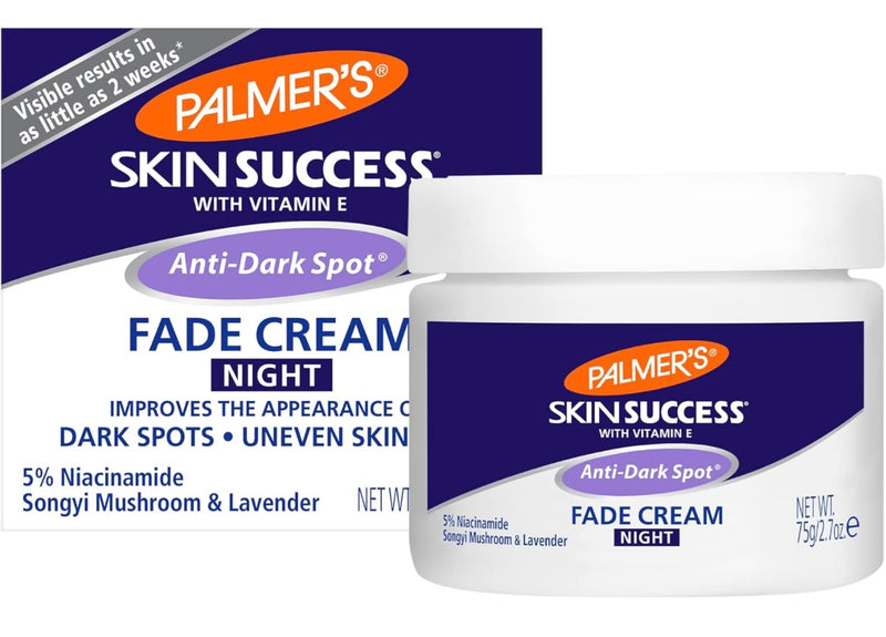 Palmers skin success anti dark spot fade cream