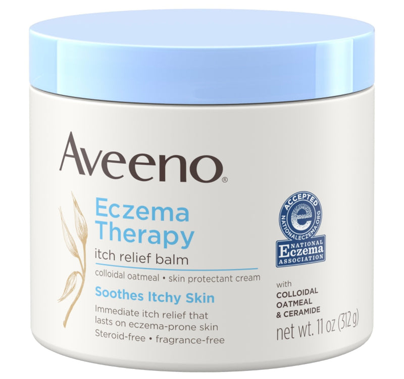 Averno eczema therapy