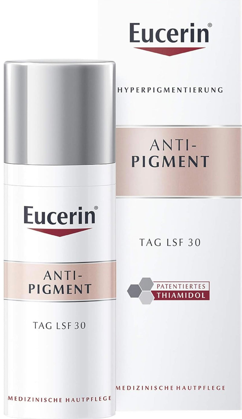 Eucerin anti pigment