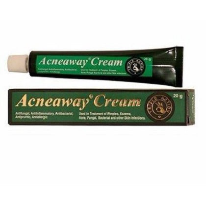 Acneaway cream